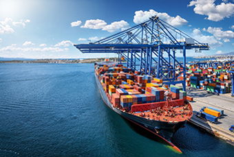 Image for Is America’s Tariff War Reshaping the U.S. Economy?